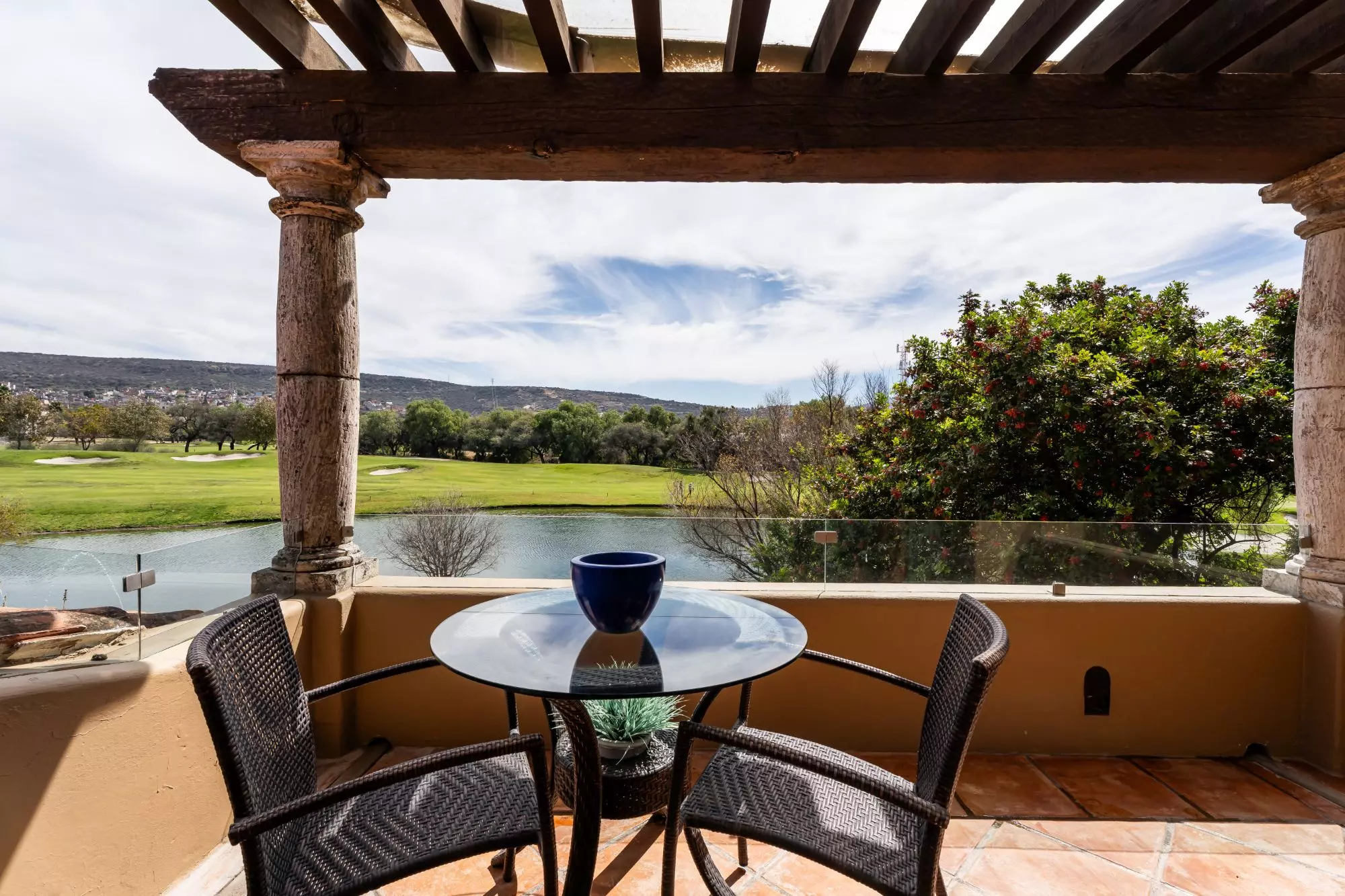 Casa del Lago — photo 5 of 10