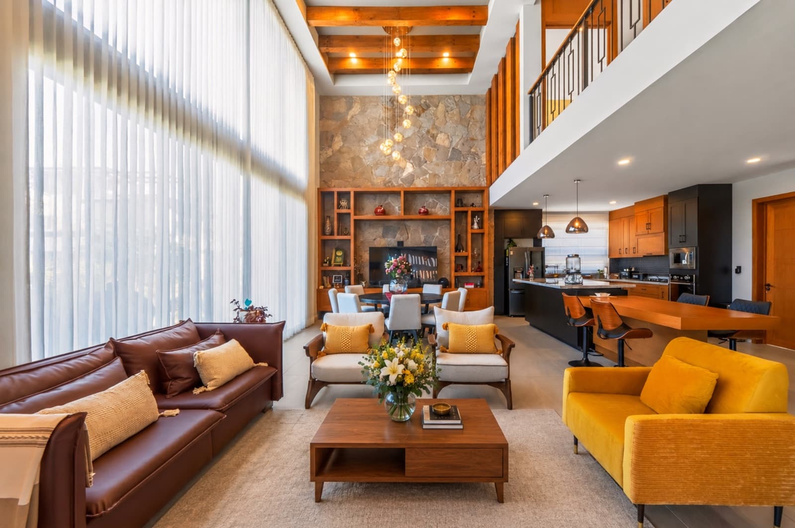 Casa Estefanía — photo 1 of 10