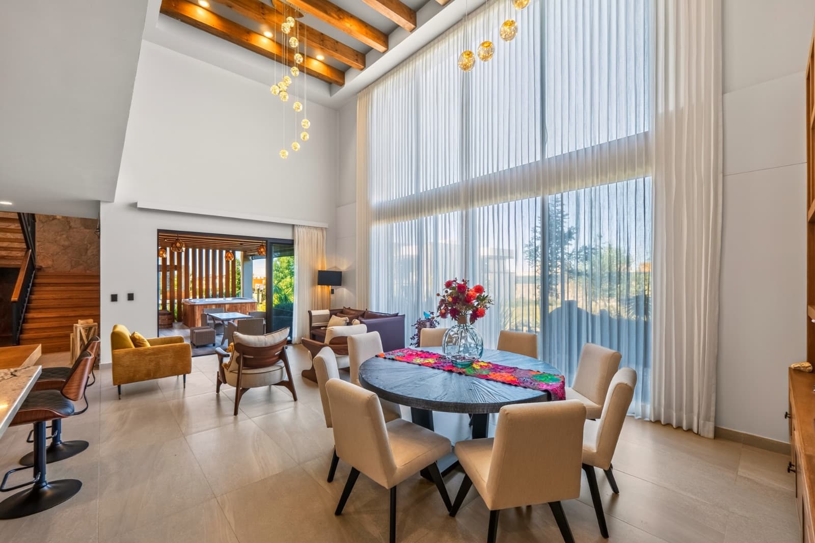 Casa Estefanía — photo 4 of 10