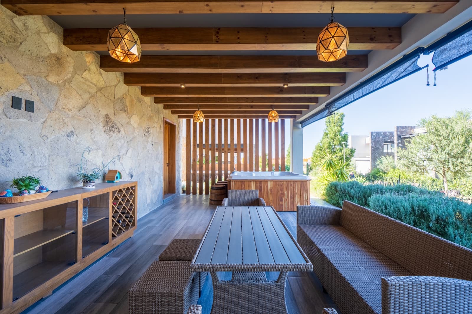 Casa Estefanía — photo 7 of 10