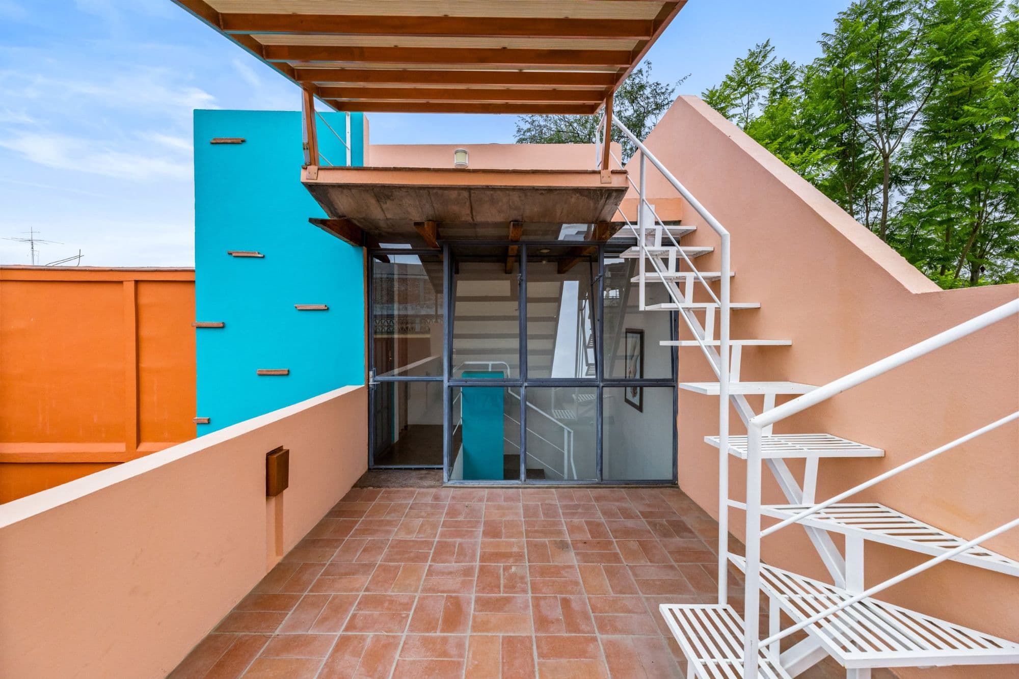 Casa la Luz — photo 9 of 10