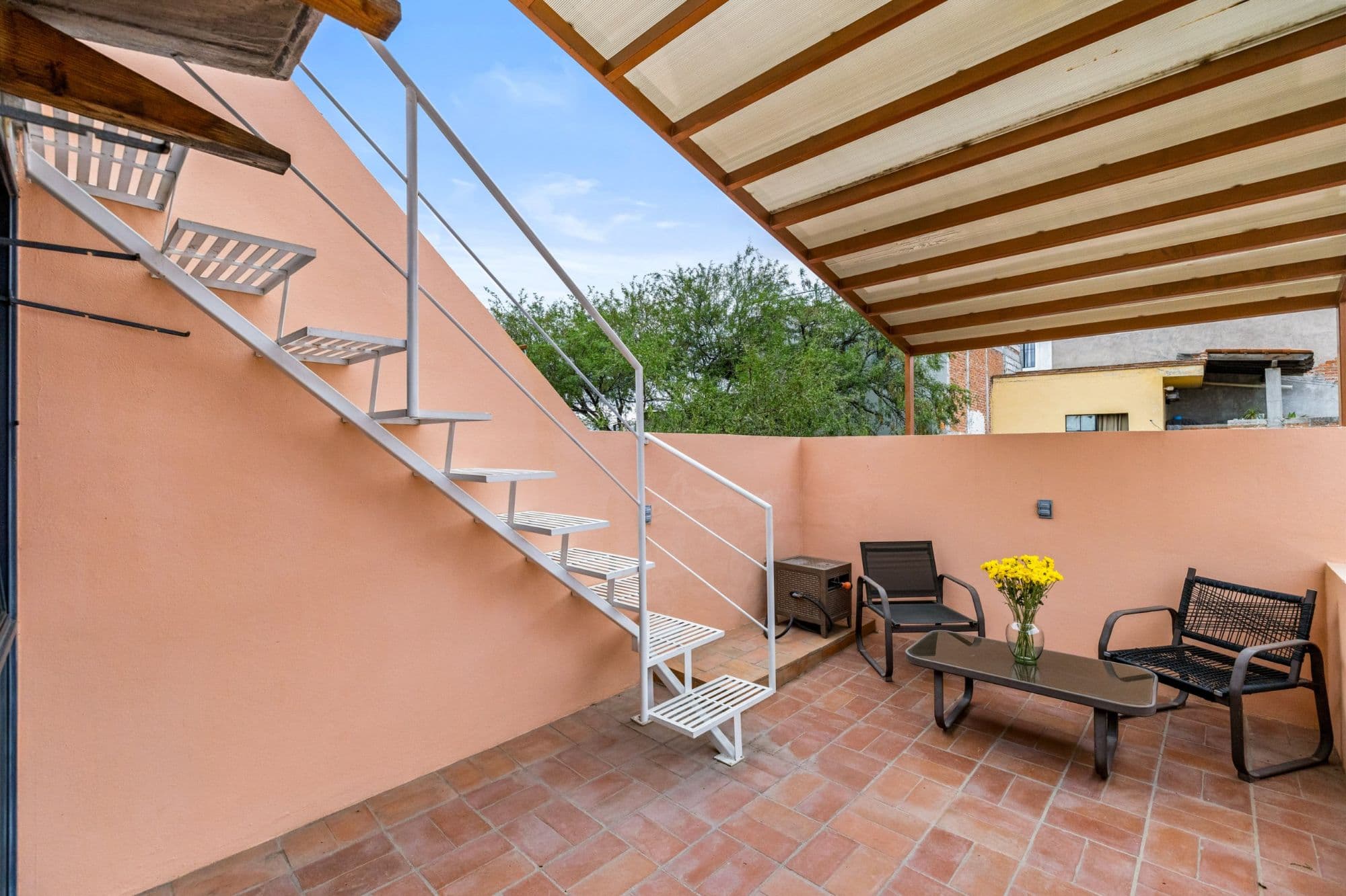 Casa la Luz — photo 8 of 10