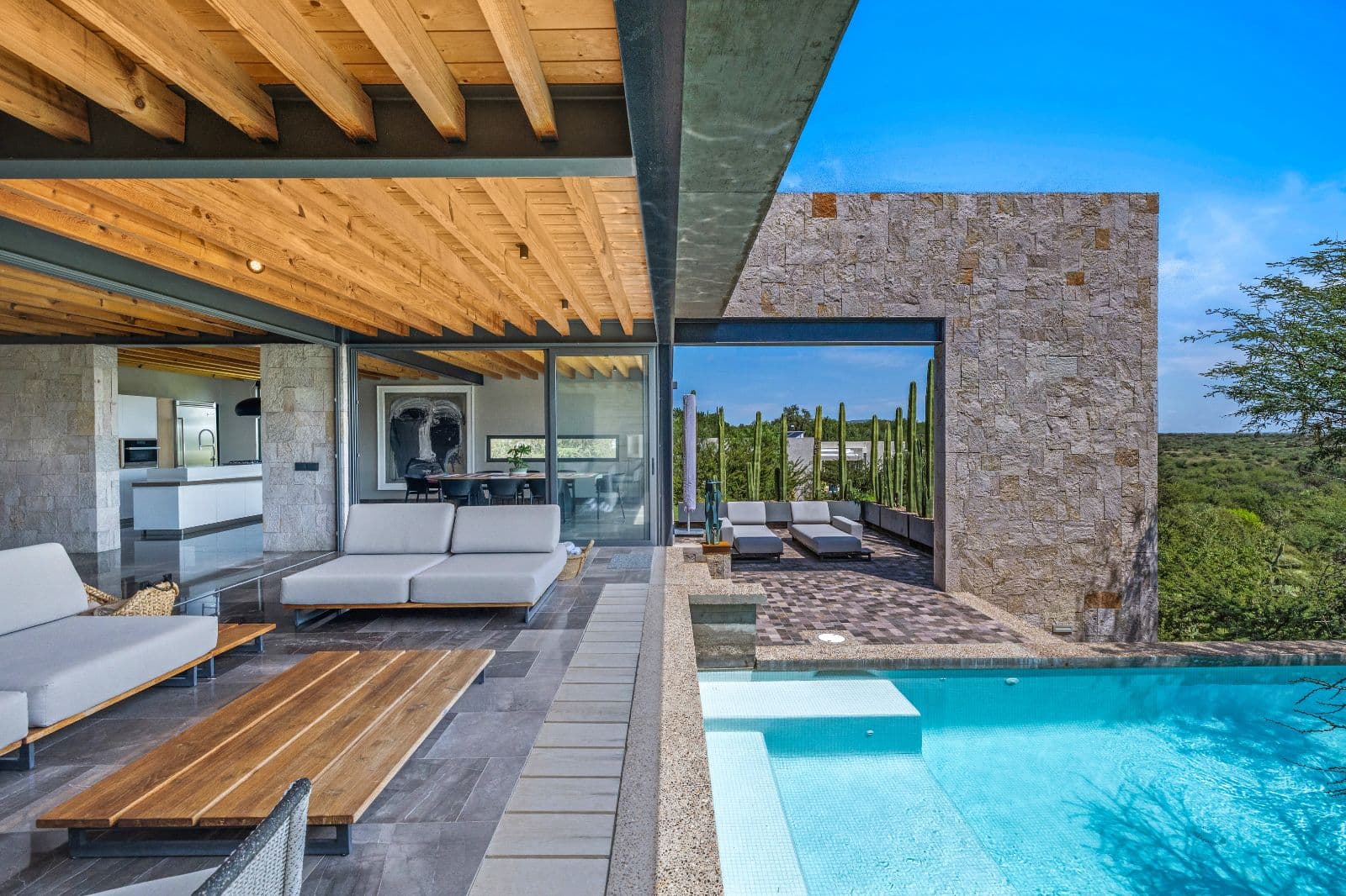 Casa Rancho Las Garitas — photo 1 of 10