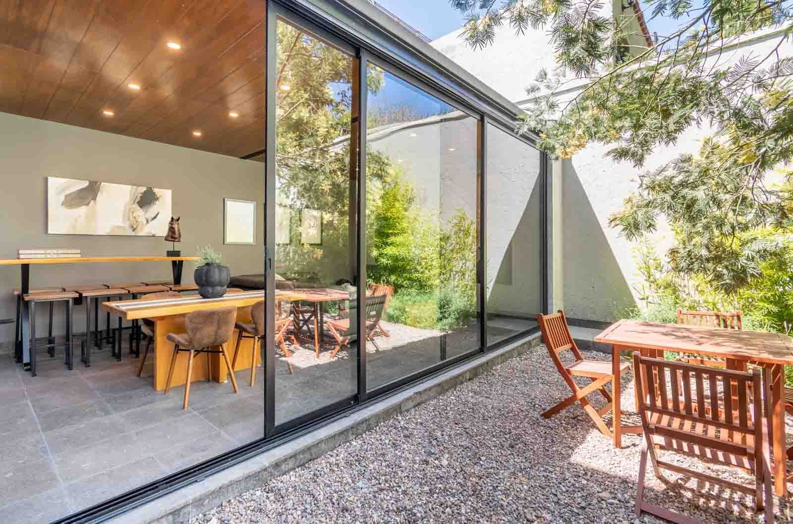 Casa Refugio — photo 4 of 10