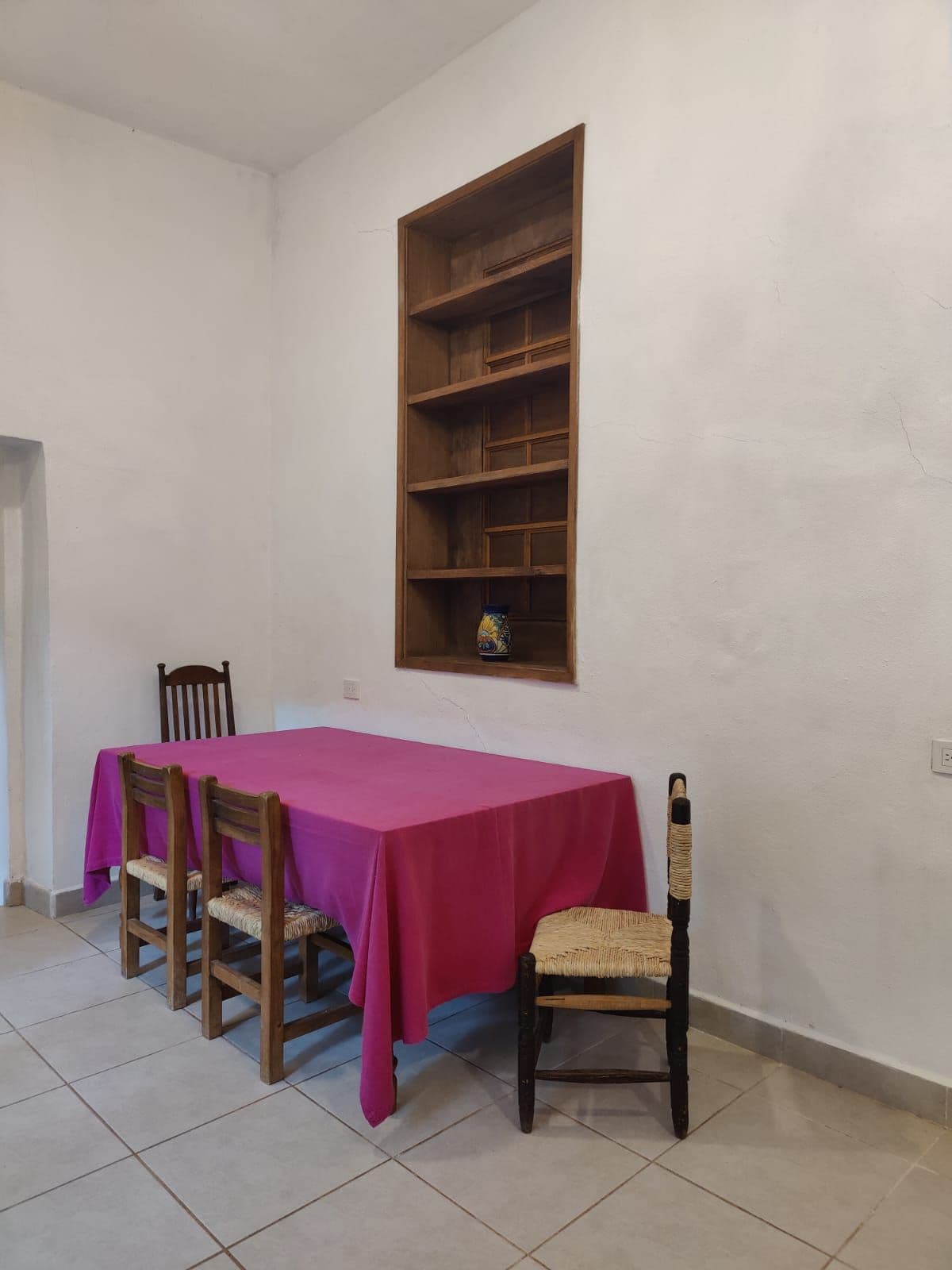Departamento Umarán Una Recámara — photo 4 of 7
