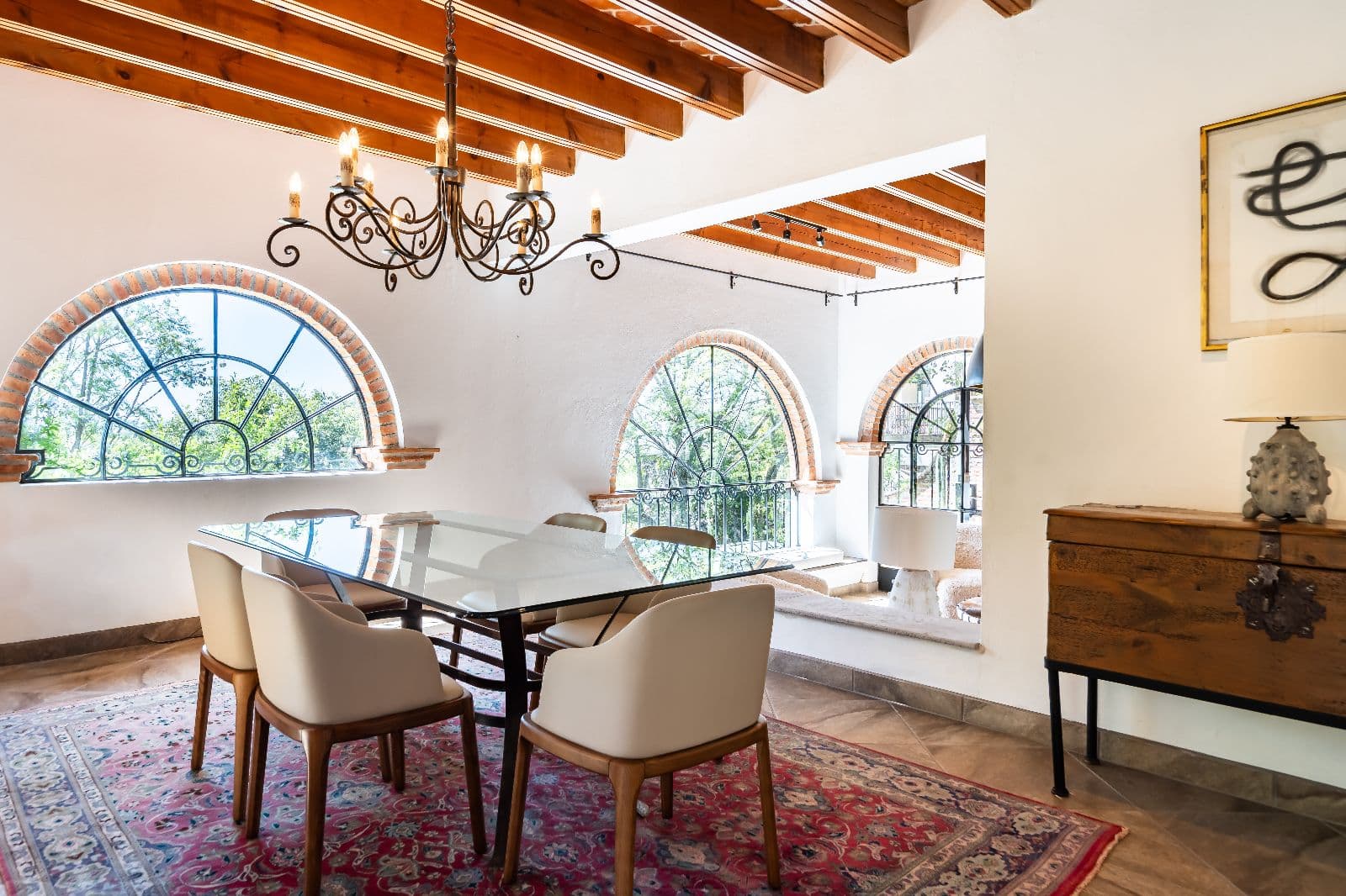 Casa Shangri-La — photo 5 of 10