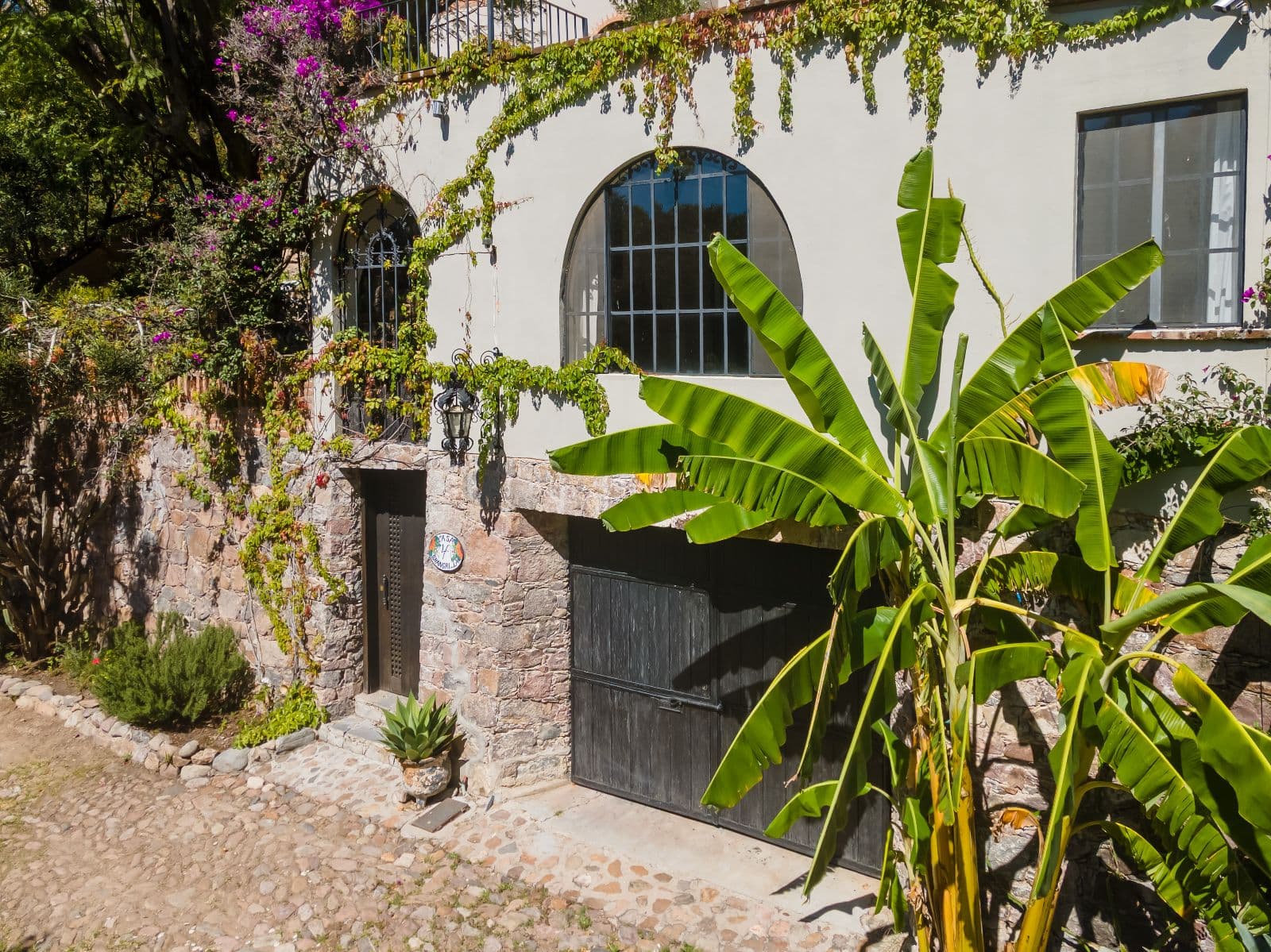 Casa Shangri-La — photo 2 of 10