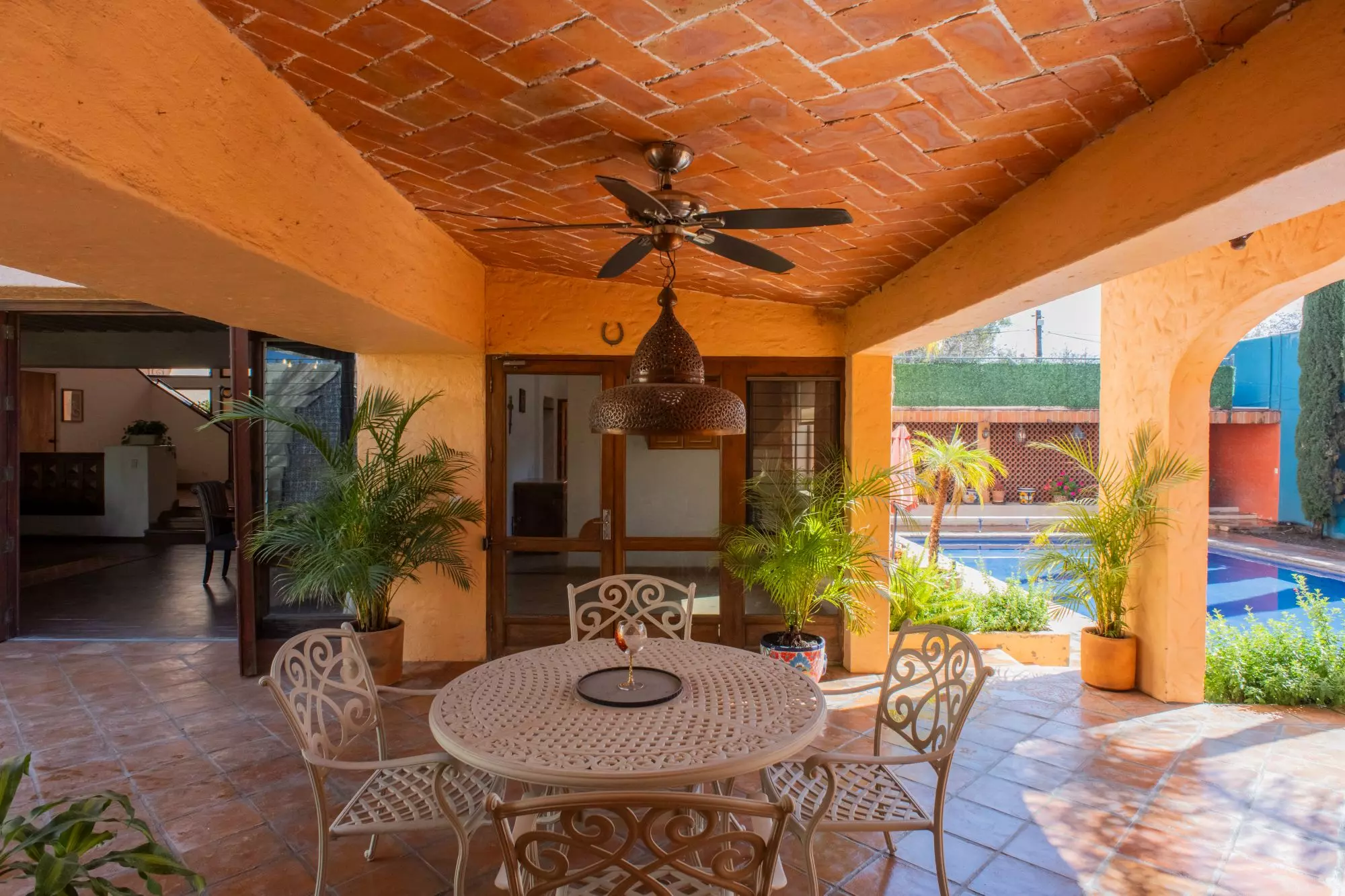 The Oasis in Los Frailes — photo 9 of 10