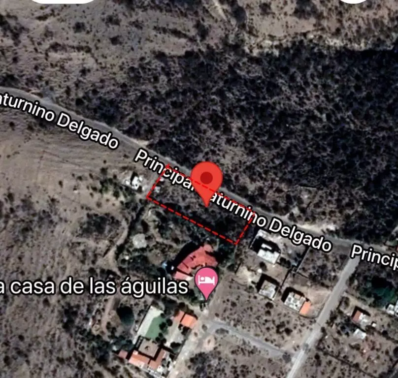 Terreno Cabras San Juan Xido — photo 2 of 6
