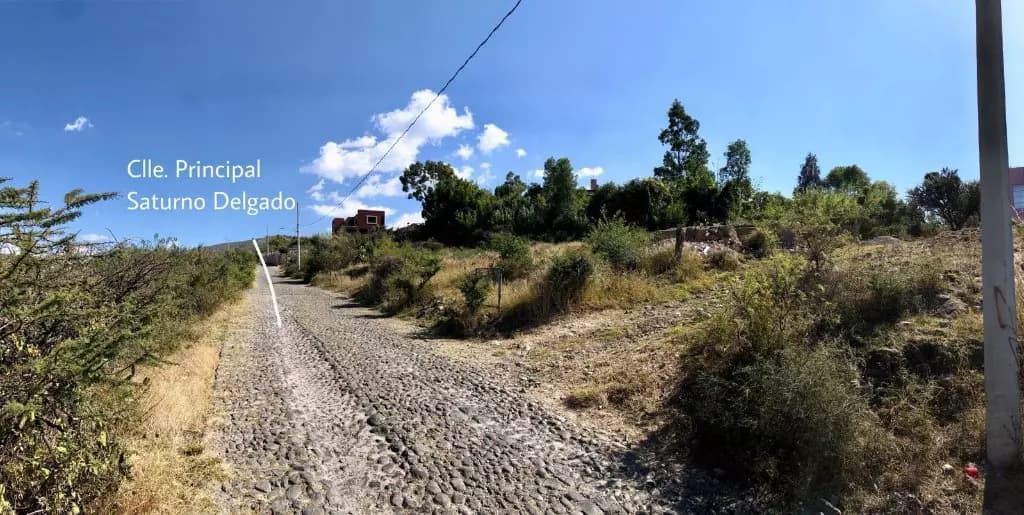 Terreno Cabras San Juan Xido — photo 3 of 6