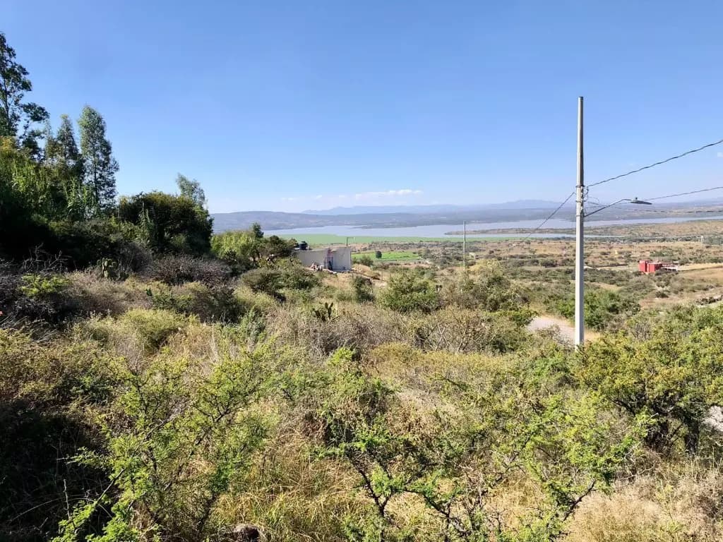 Terreno Cabras San Juan Xido — photo 5 of 6