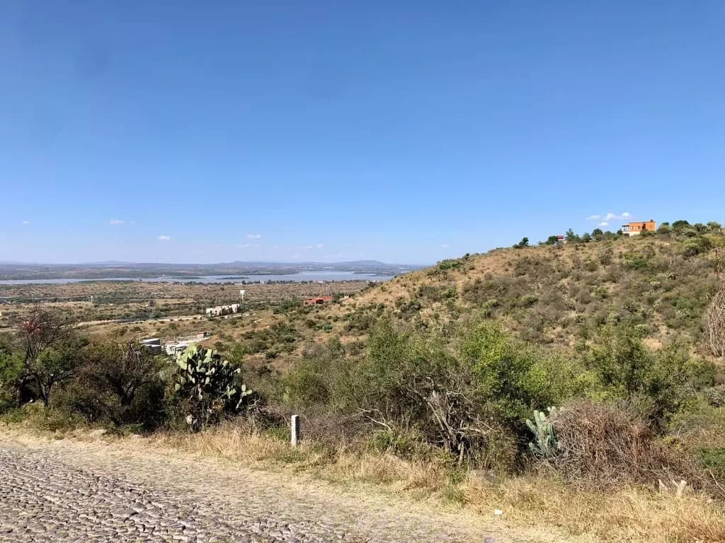 Terreno Cabras San Juan Xido — photo 6 of 6