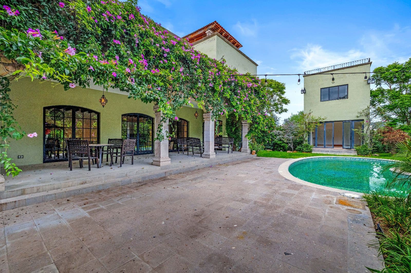 Casa Green