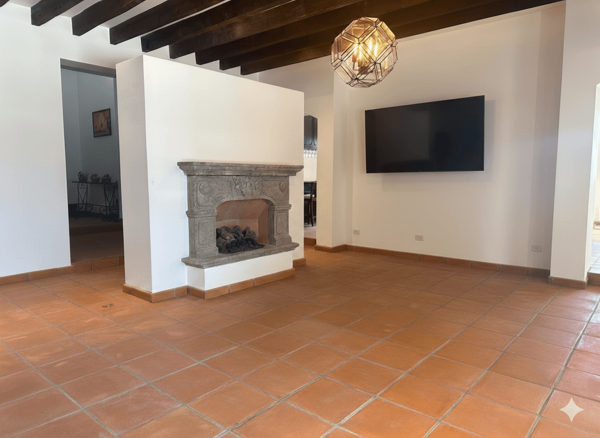 Casa Green — photo 4 of 10