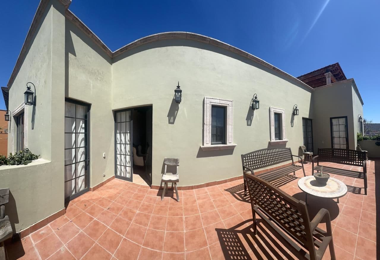 Casa Green — photo 7 of 10