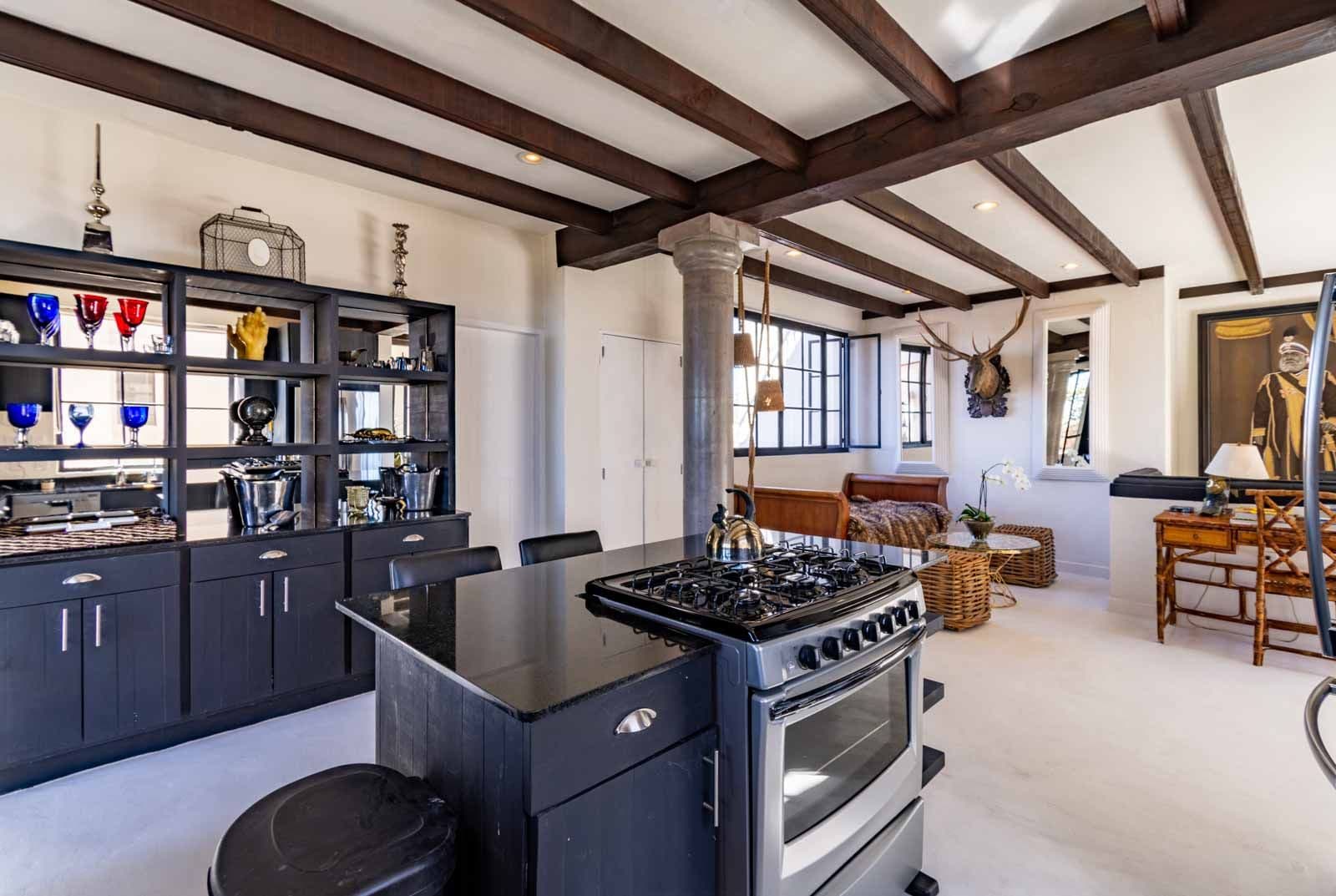 Casa Sol — photo 1 of 10