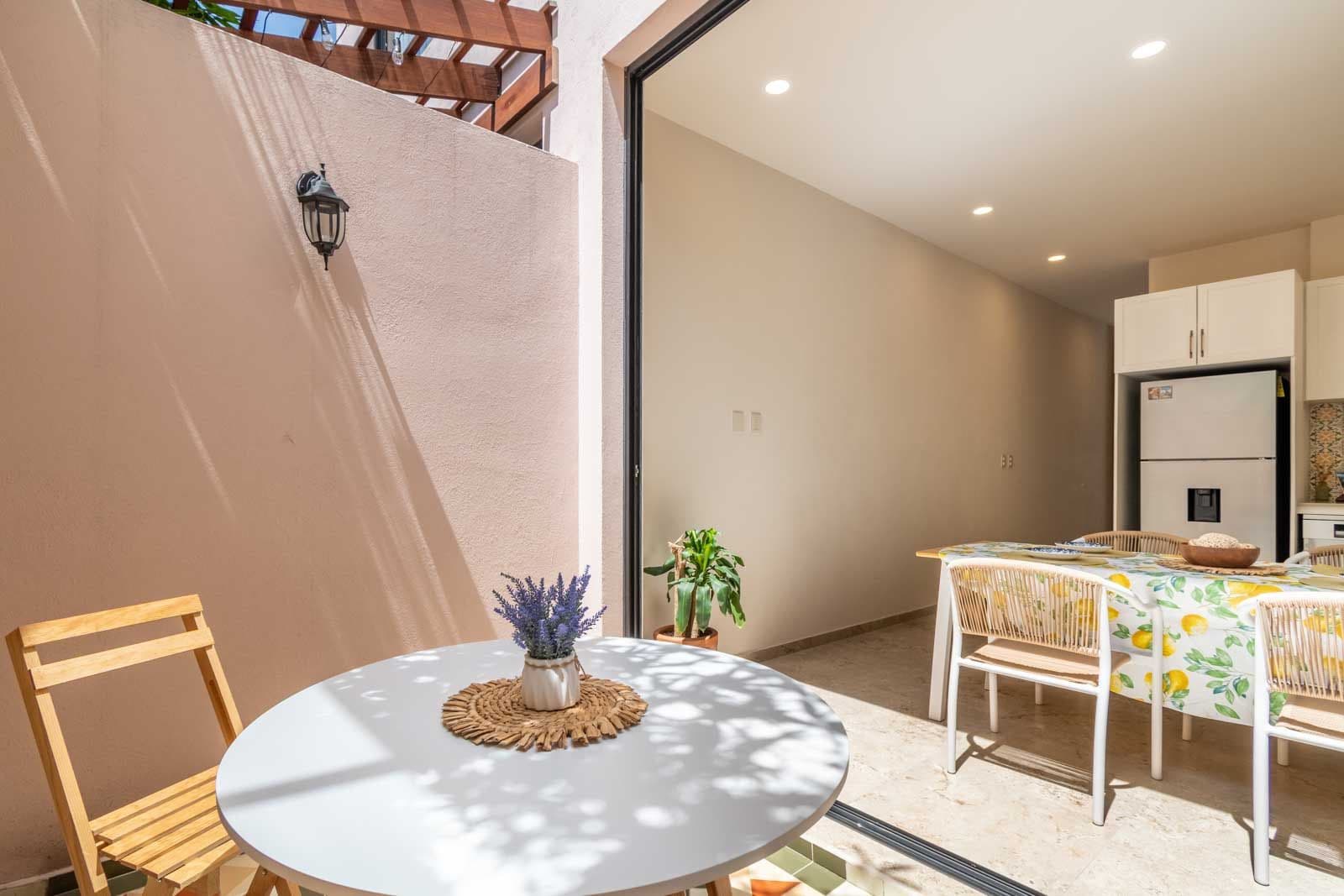 Casa Espejo — photo 4 of 10