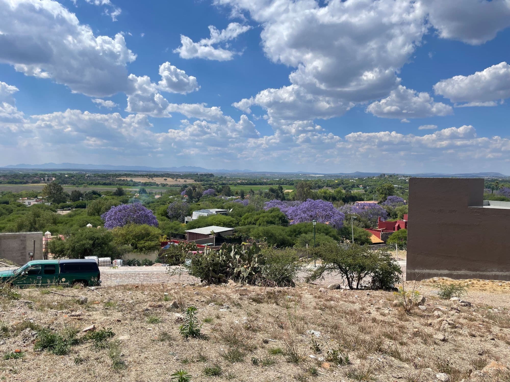 Lote Club de Golf Malanquin