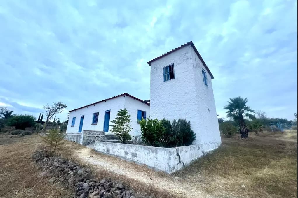 Finca PERMACULTURA — photo 2 of 2