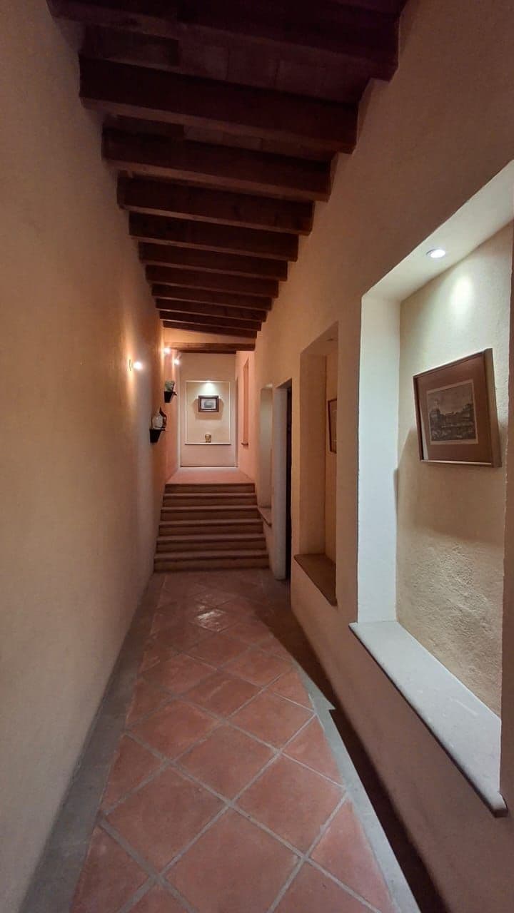 Casa De Una sola planta para renovar en villa de los frailes — photo 10 of 10