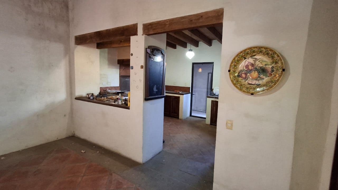 Casa De Una sola planta para renovar en villa de los frailes — photo 7 of 10