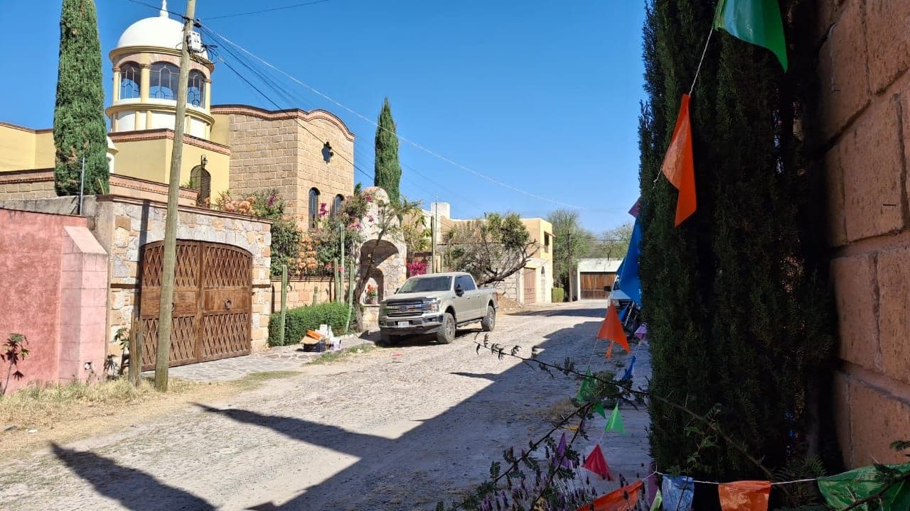 Casa De Una sola planta para renovar en villa de los frailes — photo 3 of 10