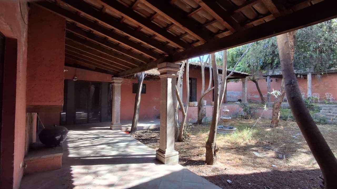 Casa De Una sola planta para renovar en villa de los frailes — photo 8 of 10