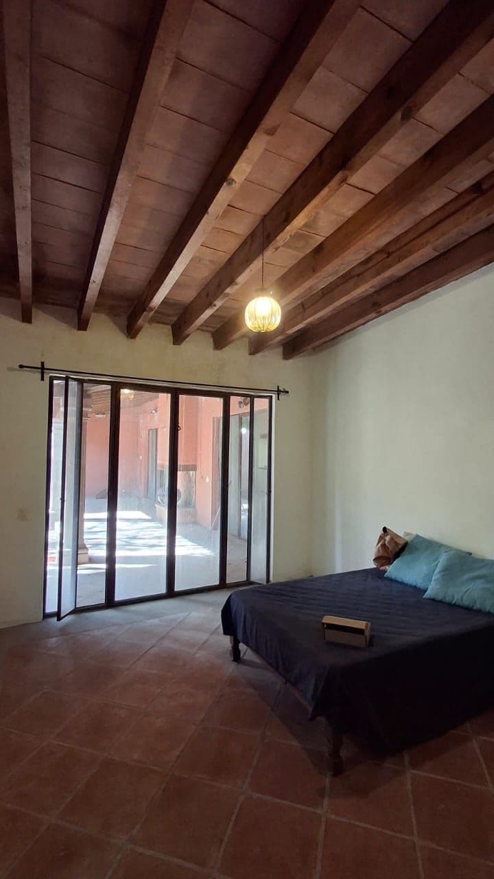 Casa De Una sola planta para renovar en villa de los frailes — photo 9 of 10