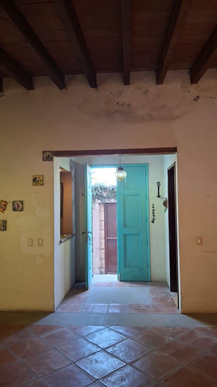 Casa De Una sola planta para renovar en villa de los frailes — photo 5 of 10