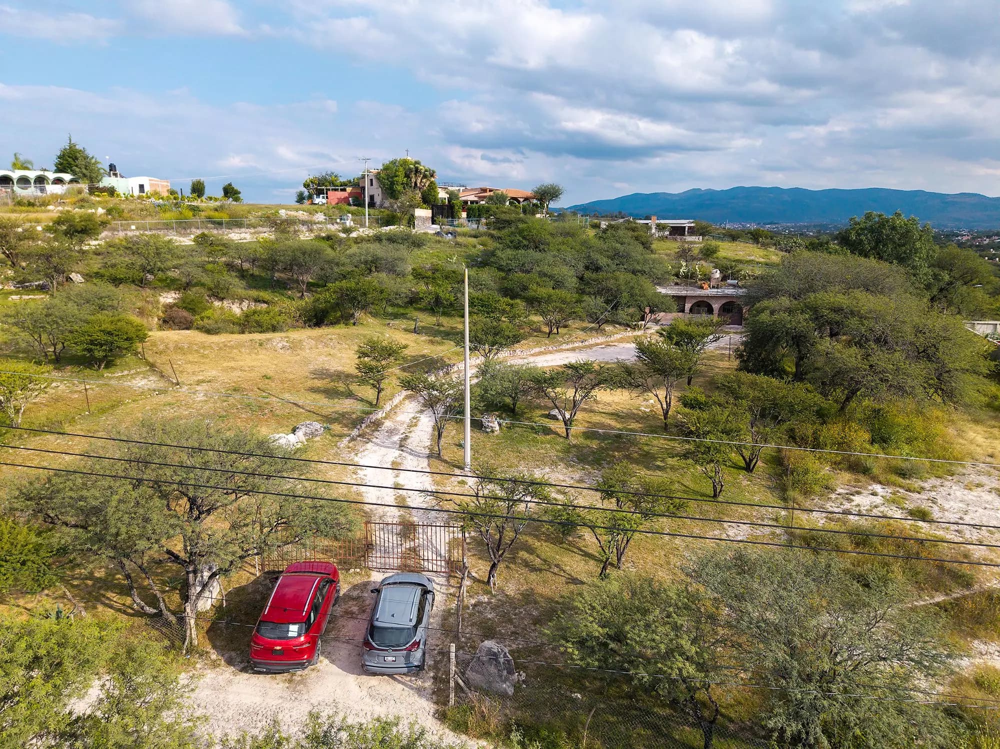 Cieneguita Casita — photo 1 of 10