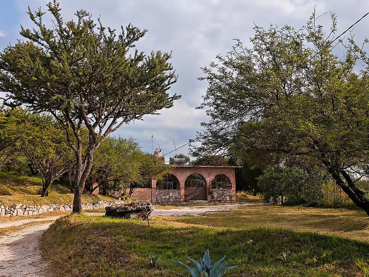 Cieneguita Casita — photo 6 of 10