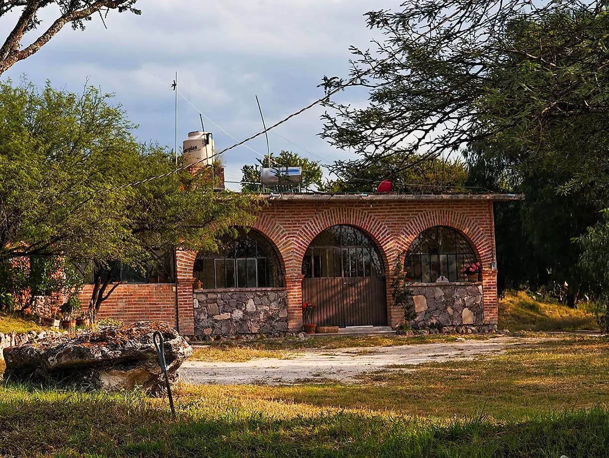 Cieneguita Casita — photo 10 of 10