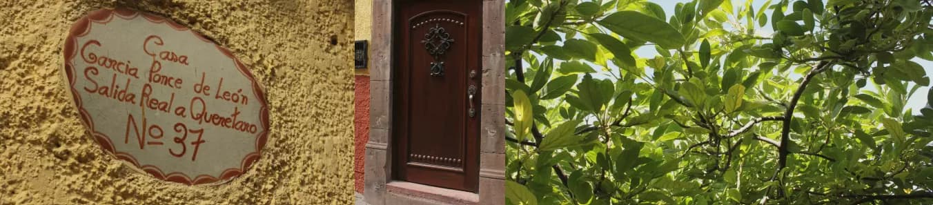Casa Garita — photo 3 of 10