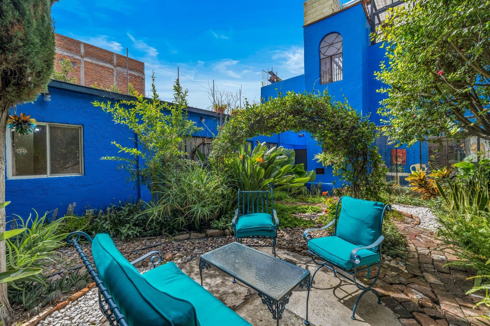 Casa Adelaida — photo 1 of 10
