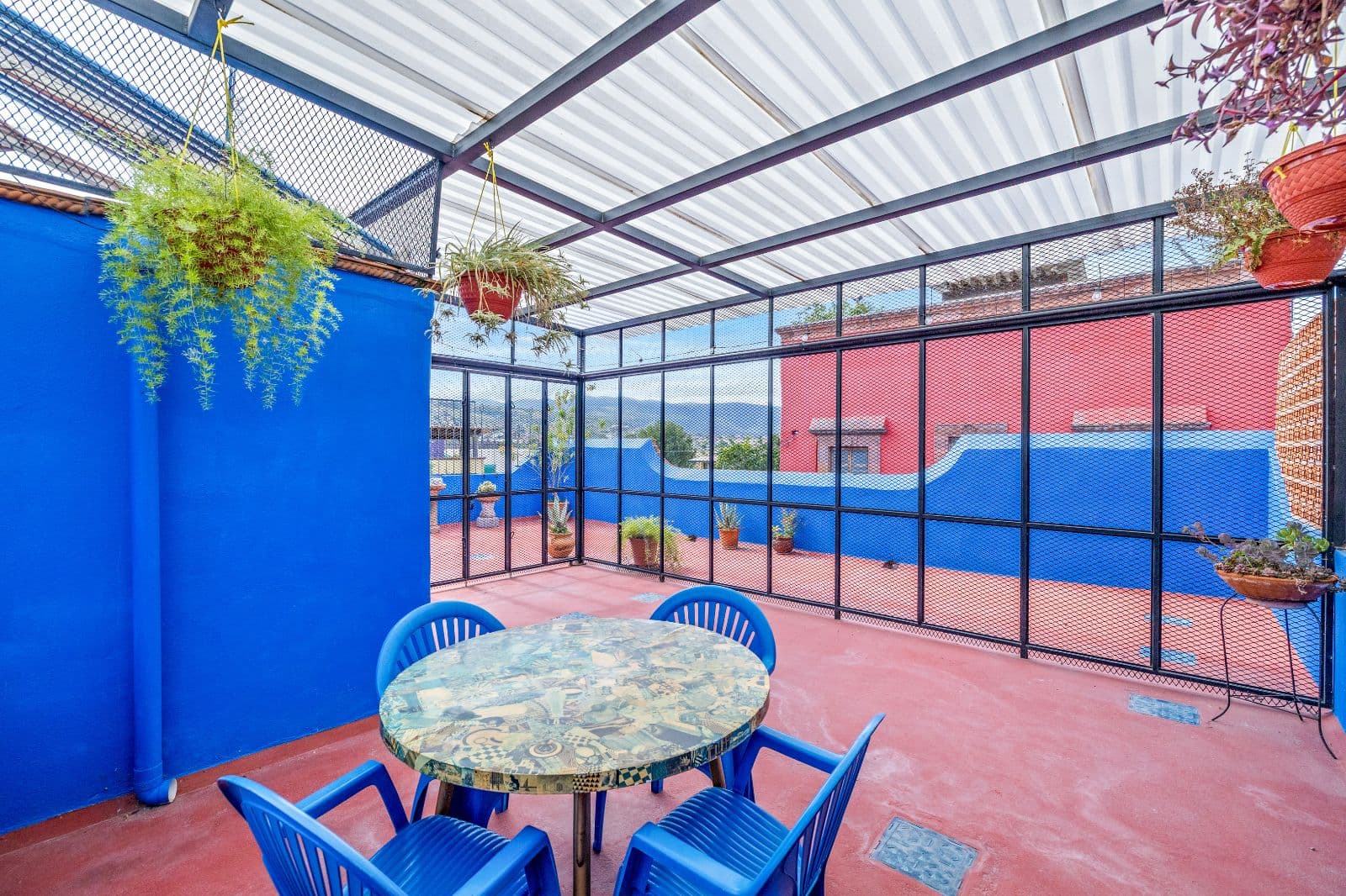 Casa Adelaida — photo 10 of 10