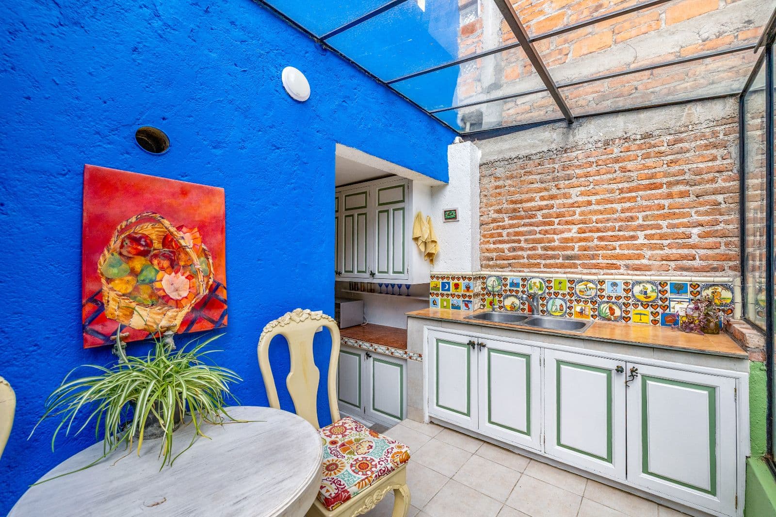 Casa Adelaida — photo 6 of 10
