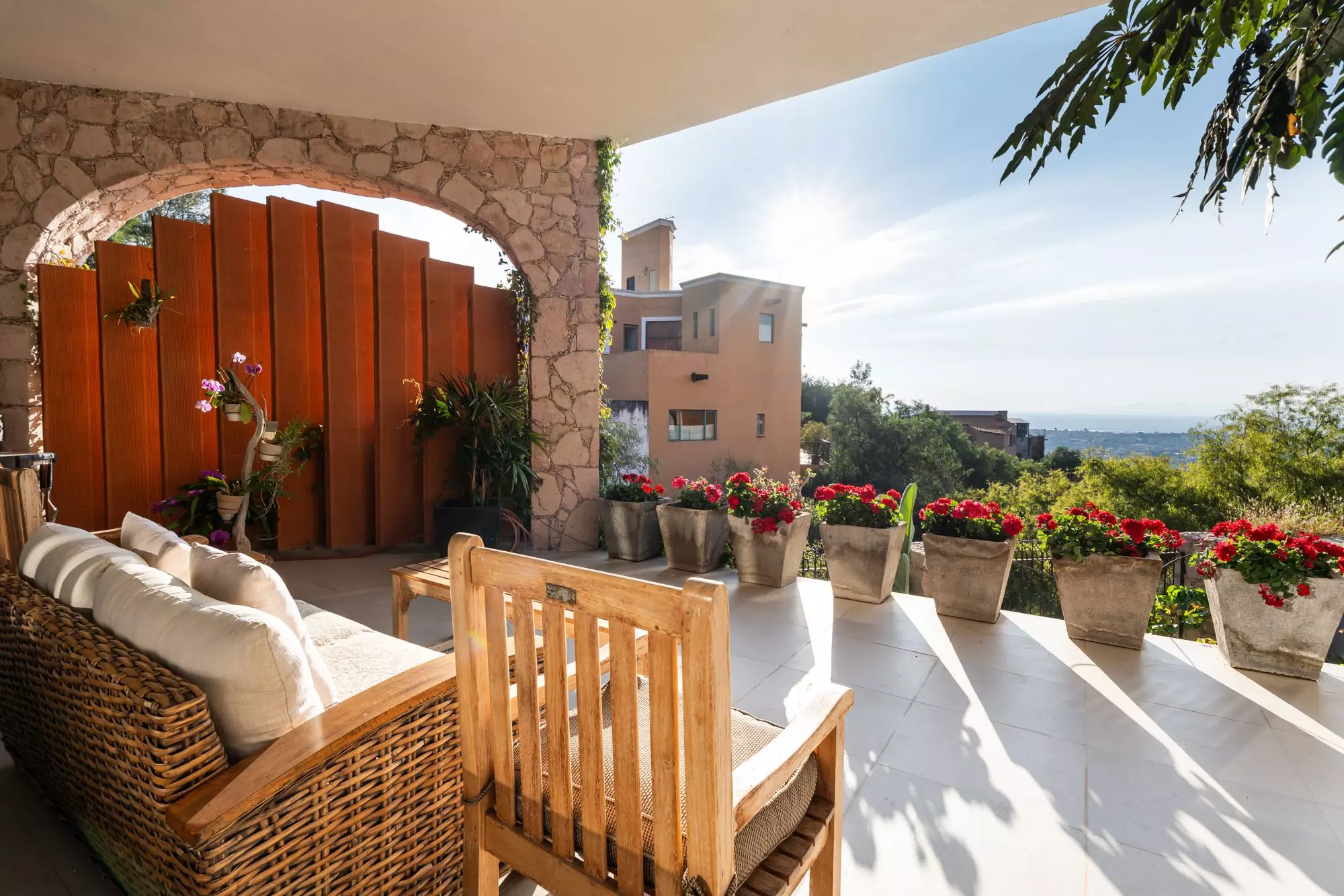 Casa Bella Vista — photo 2 of 10