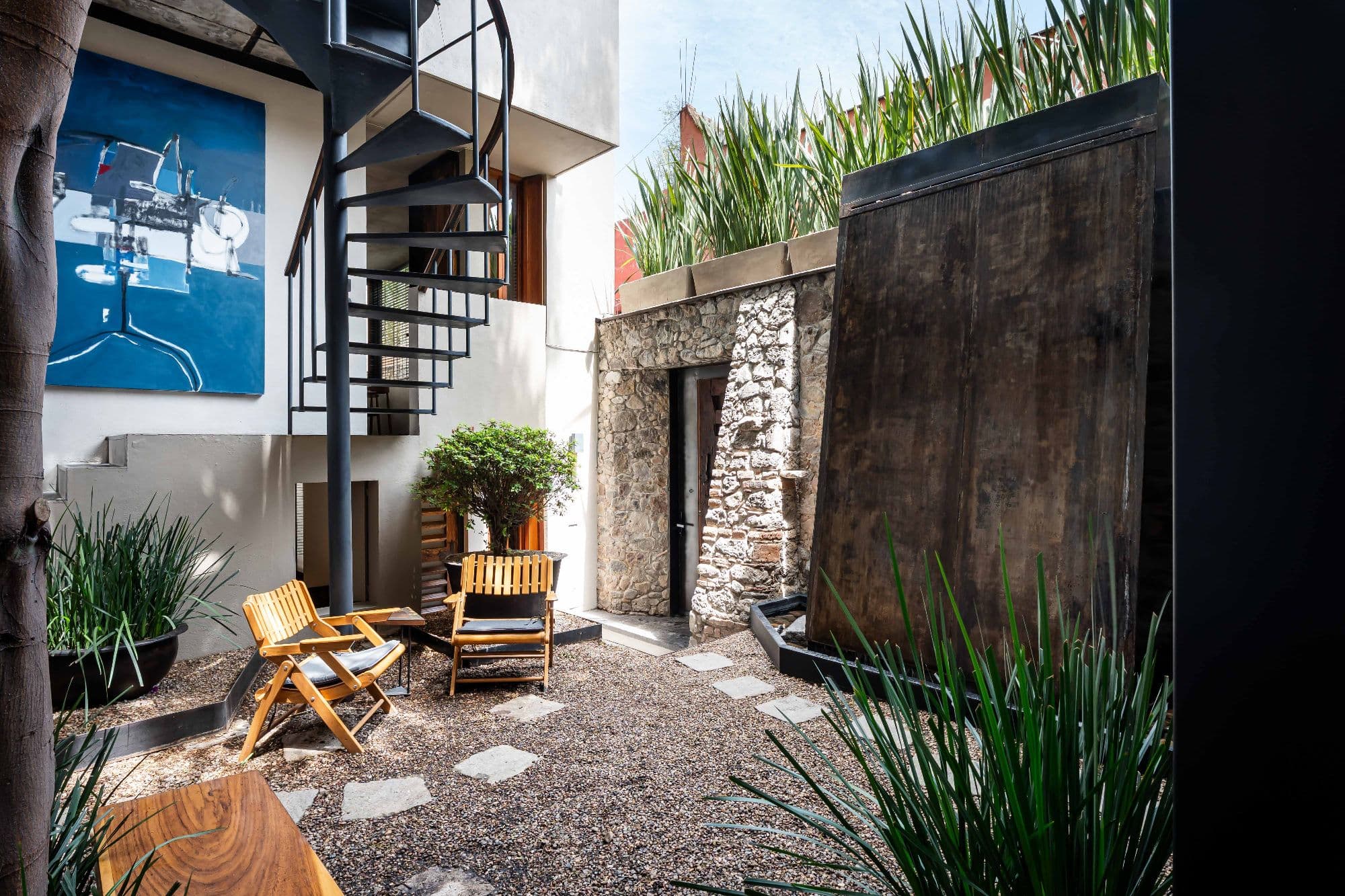 The Lofts — photo 1 of 10