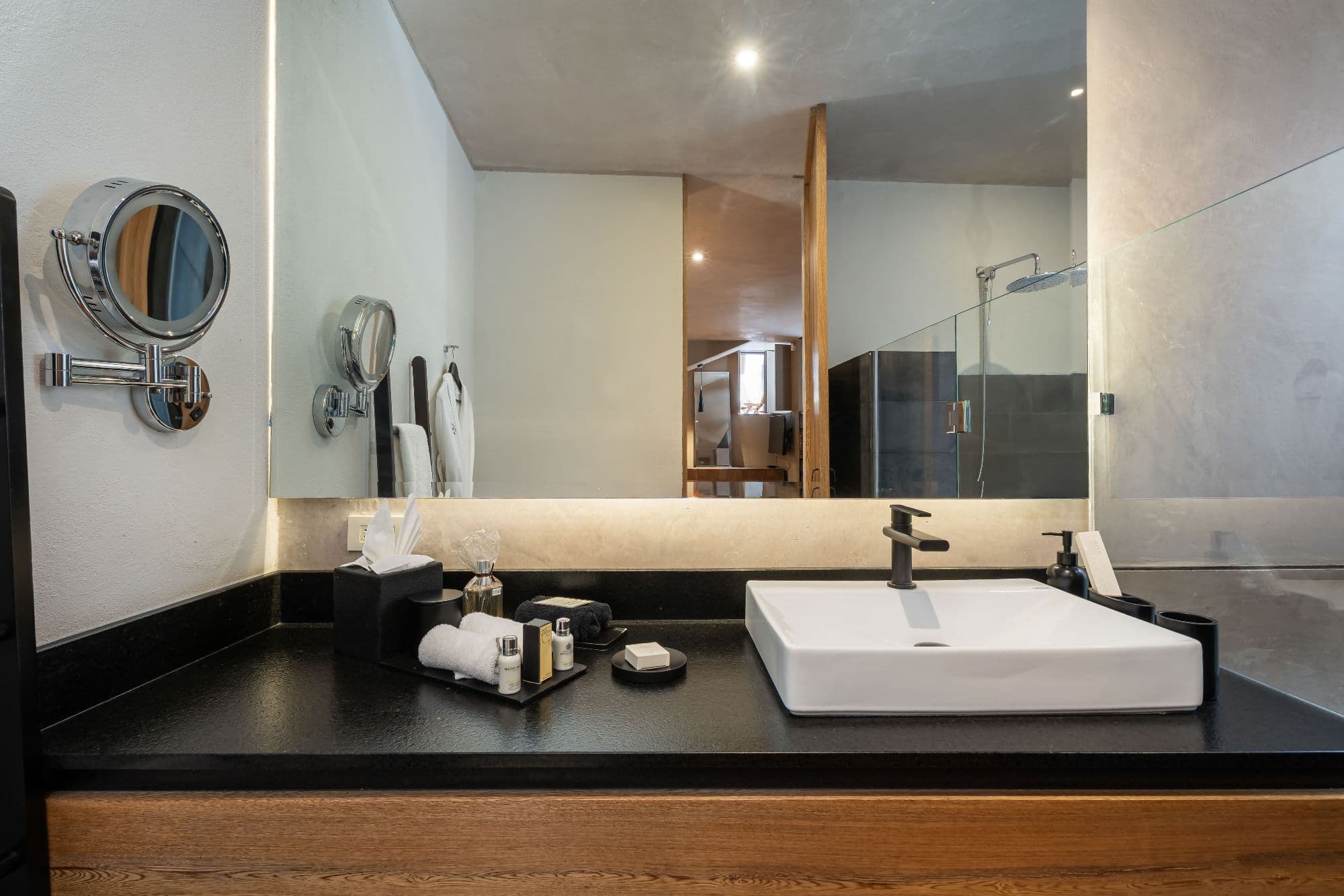The Lofts — photo 8 of 10