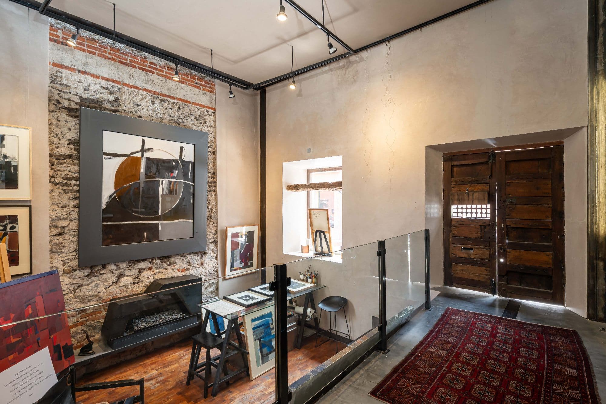 The Lofts — photo 3 of 10