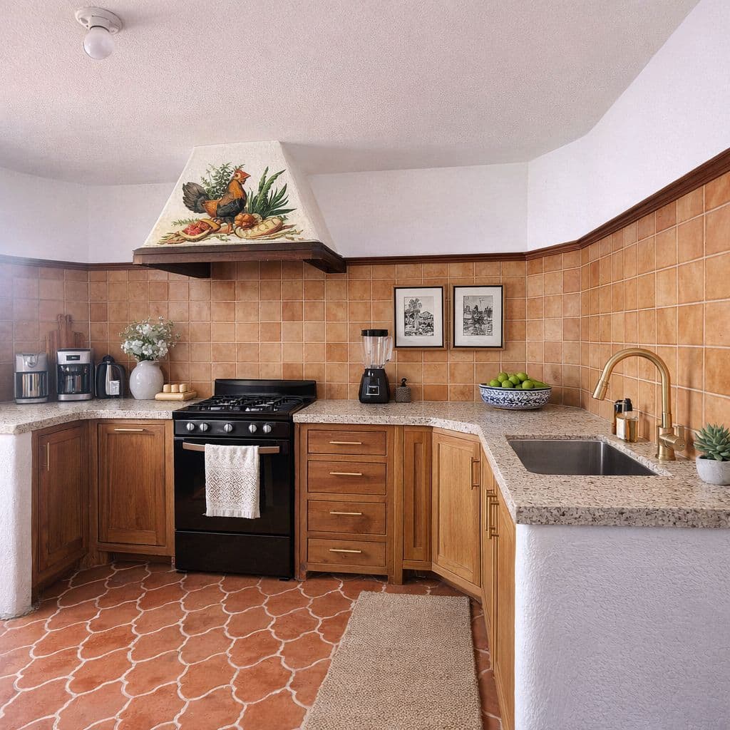 Fixer Upper / Casa San Antonio — photo 2 of 10
