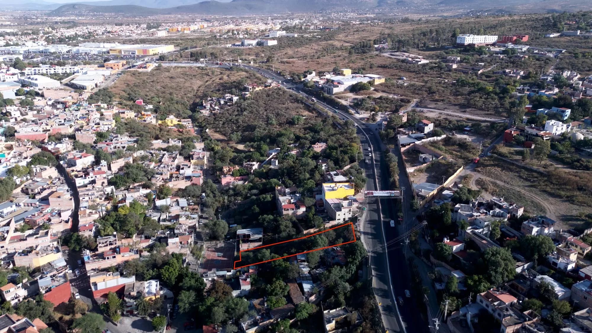 Lote Caracol Valle Del Maiz — photo 3 of 7