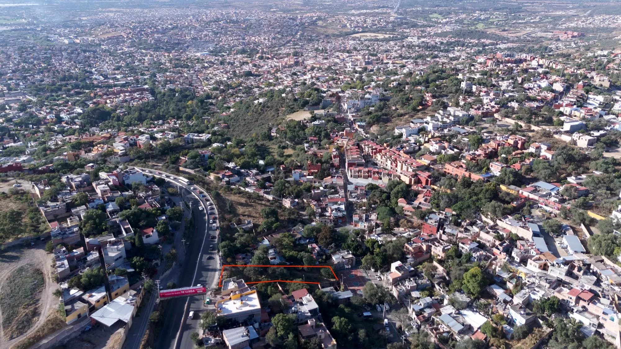 Lote Caracol Valle Del Maiz — photo 6 of 7