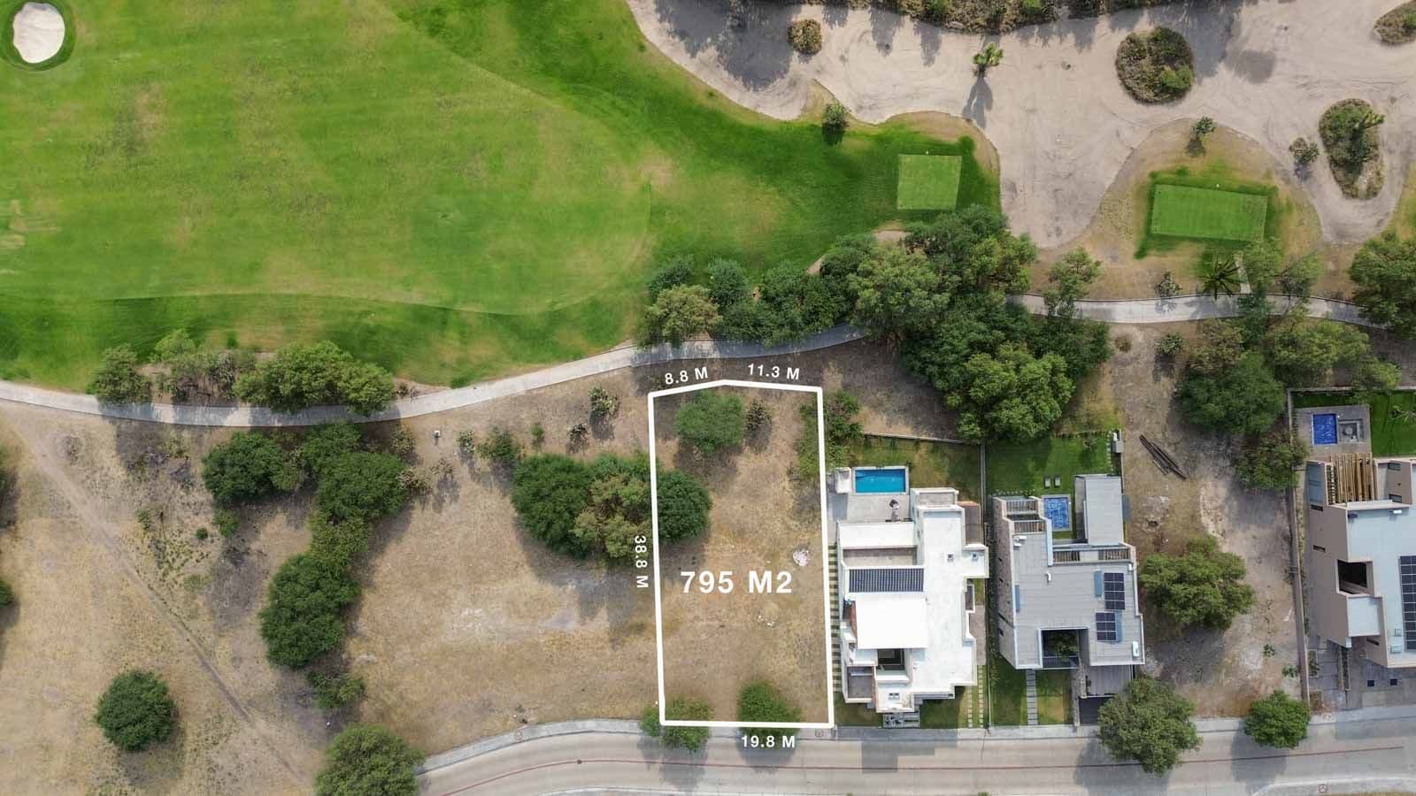 Lot Marialba 68 — photo 4 of 10