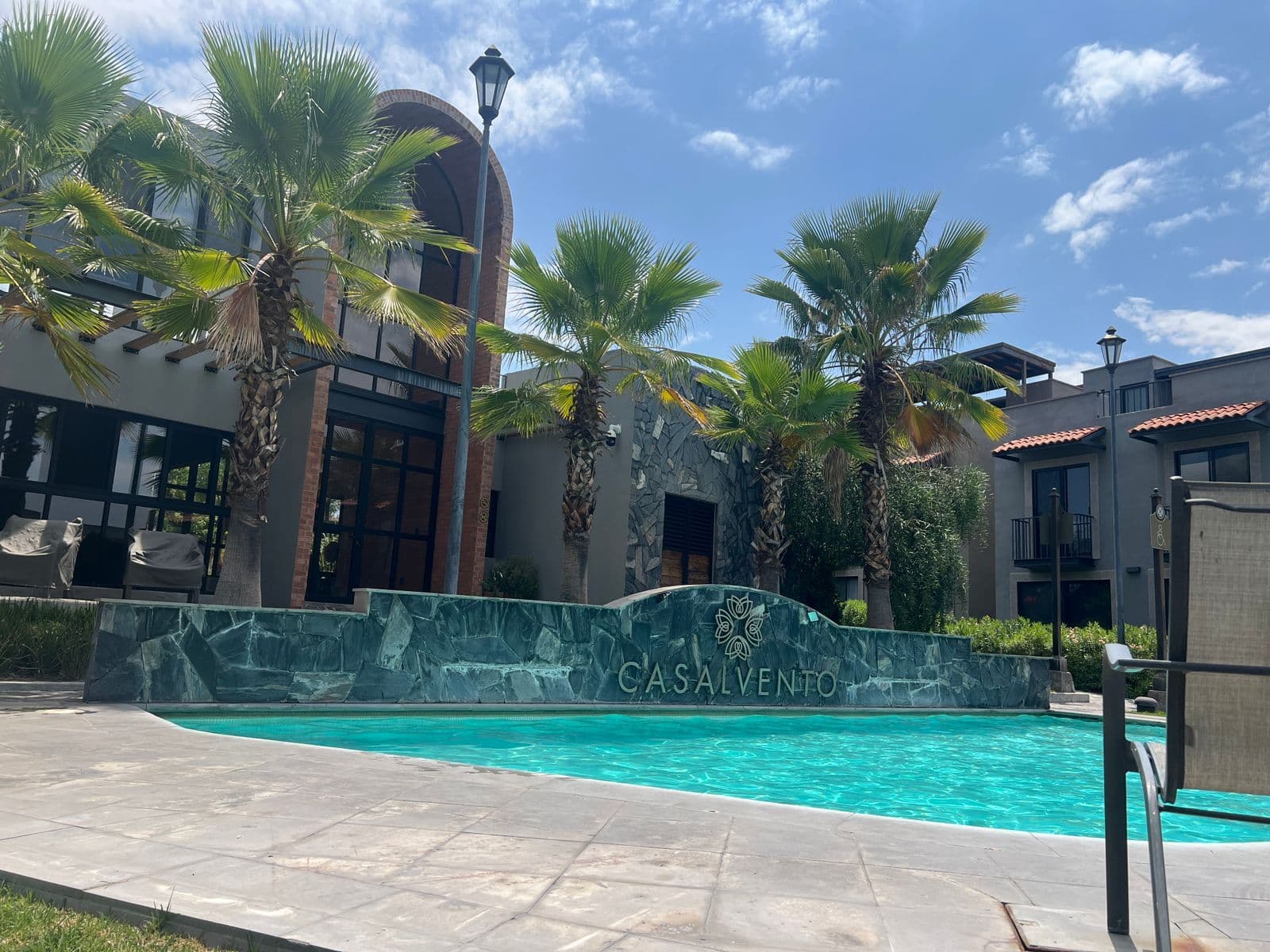 Coto Casalvento — photo 1 of 10