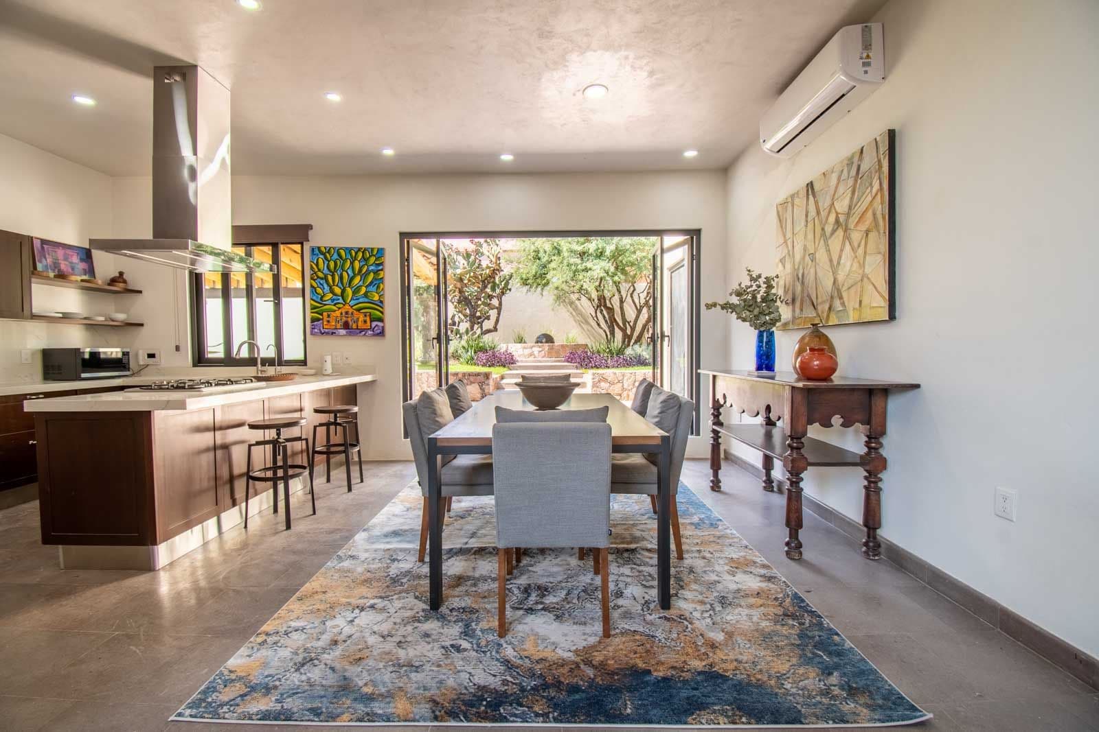 Casa Senda — photo 8 of 10