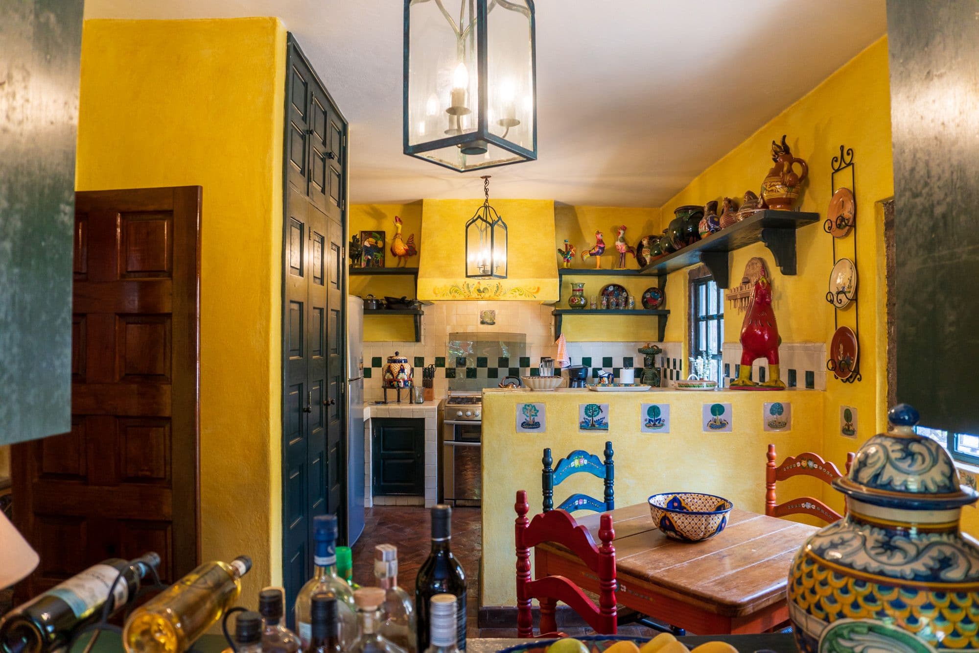 Casa el Quijote — photo 10 of 10