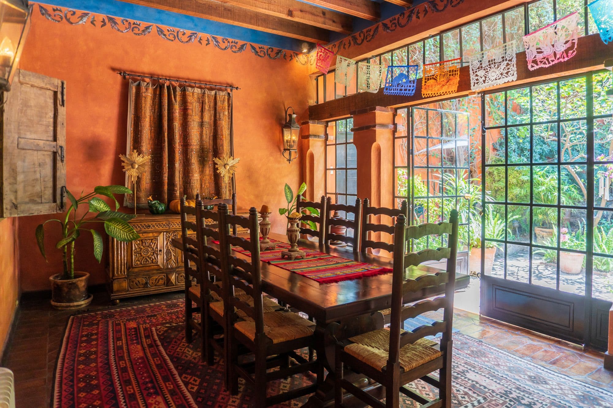 Casa el Quijote — photo 8 of 10