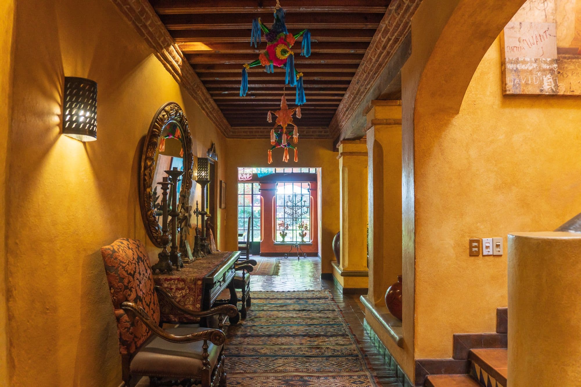 Casa el Quijote — photo 2 of 10