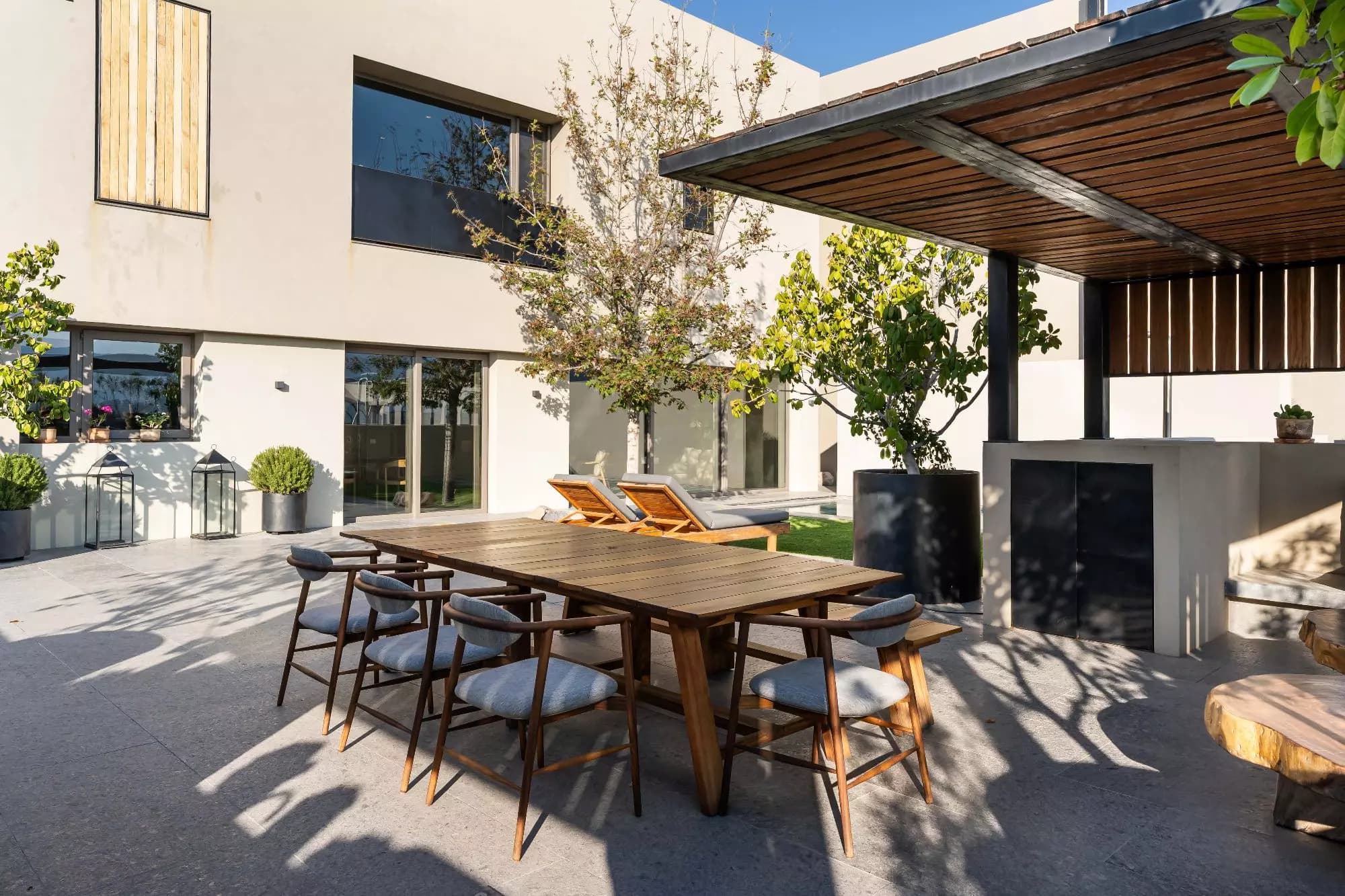 Casa Granada — photo 7 of 10